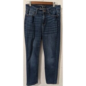 Judy Blue Jeans, Relaxed Fit, 7/28